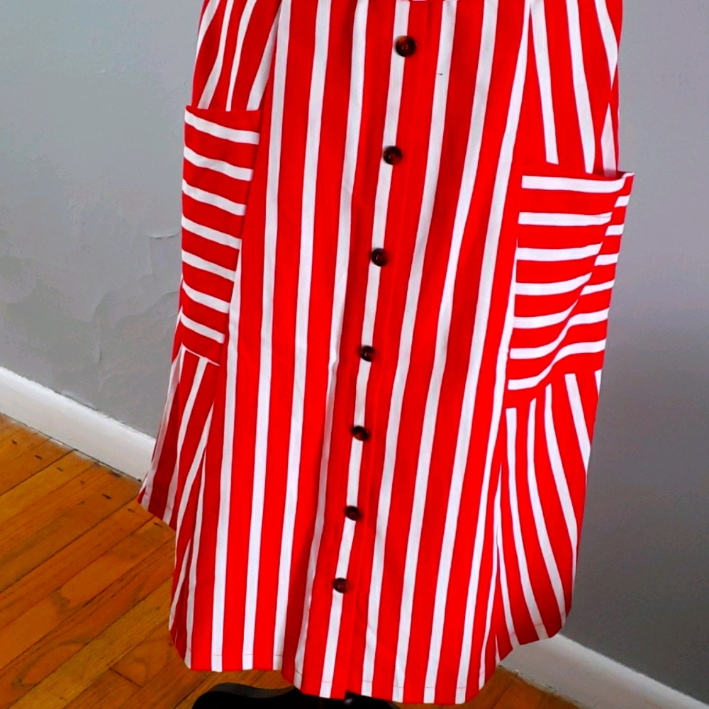 Loli pop skirt